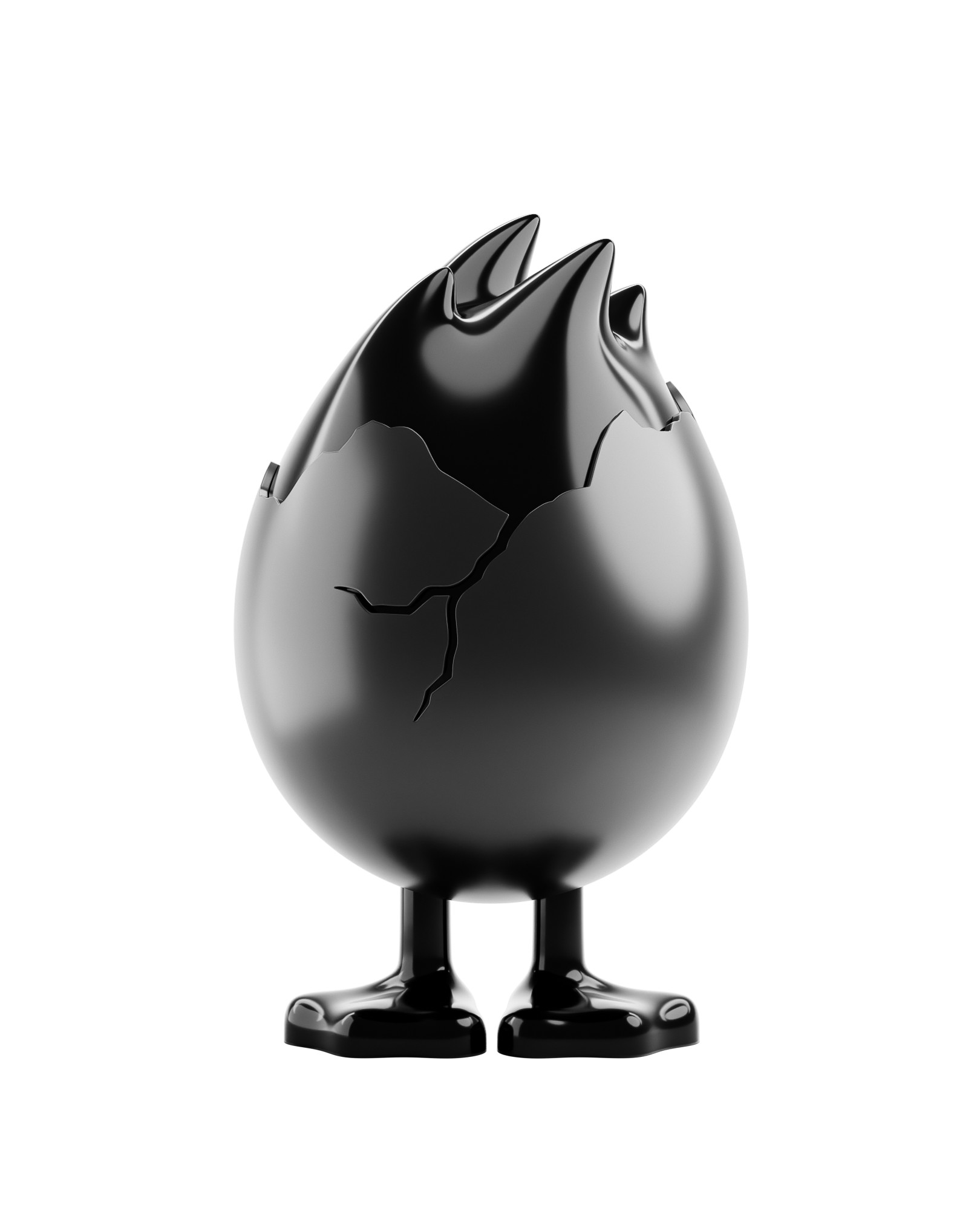 TUD BAD EGG — вид спереди, купить в Санкт-Петербурге