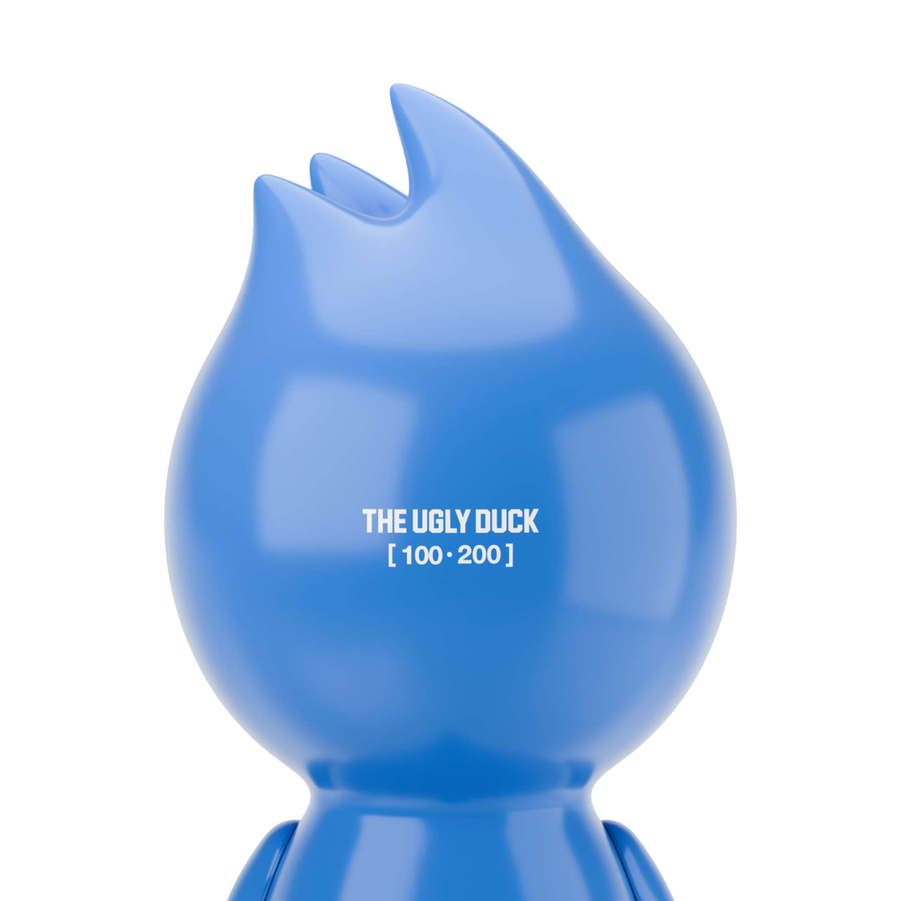 TUD x PANTONE 660 C — студийный кадр