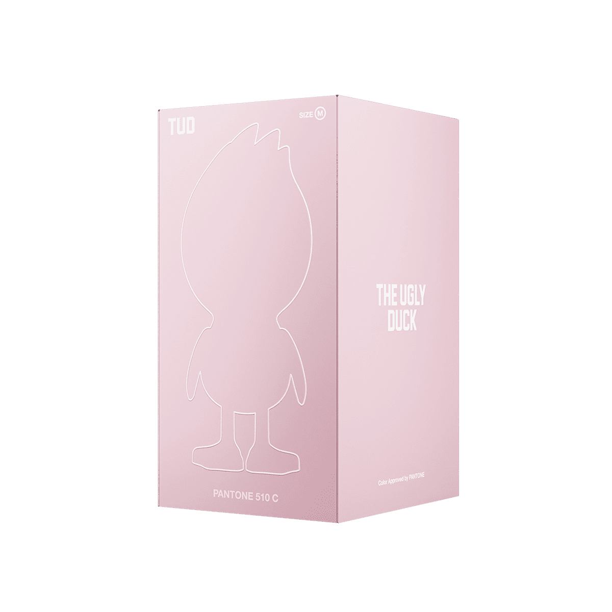Подарочная коробка TUD
