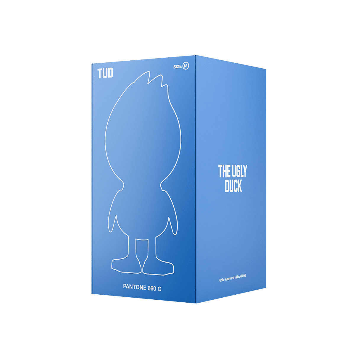 Подарочная коробка TUD
