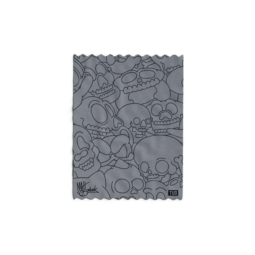 Фирменная салфетка TUD