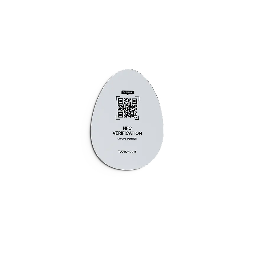 NFC-верификация TUD