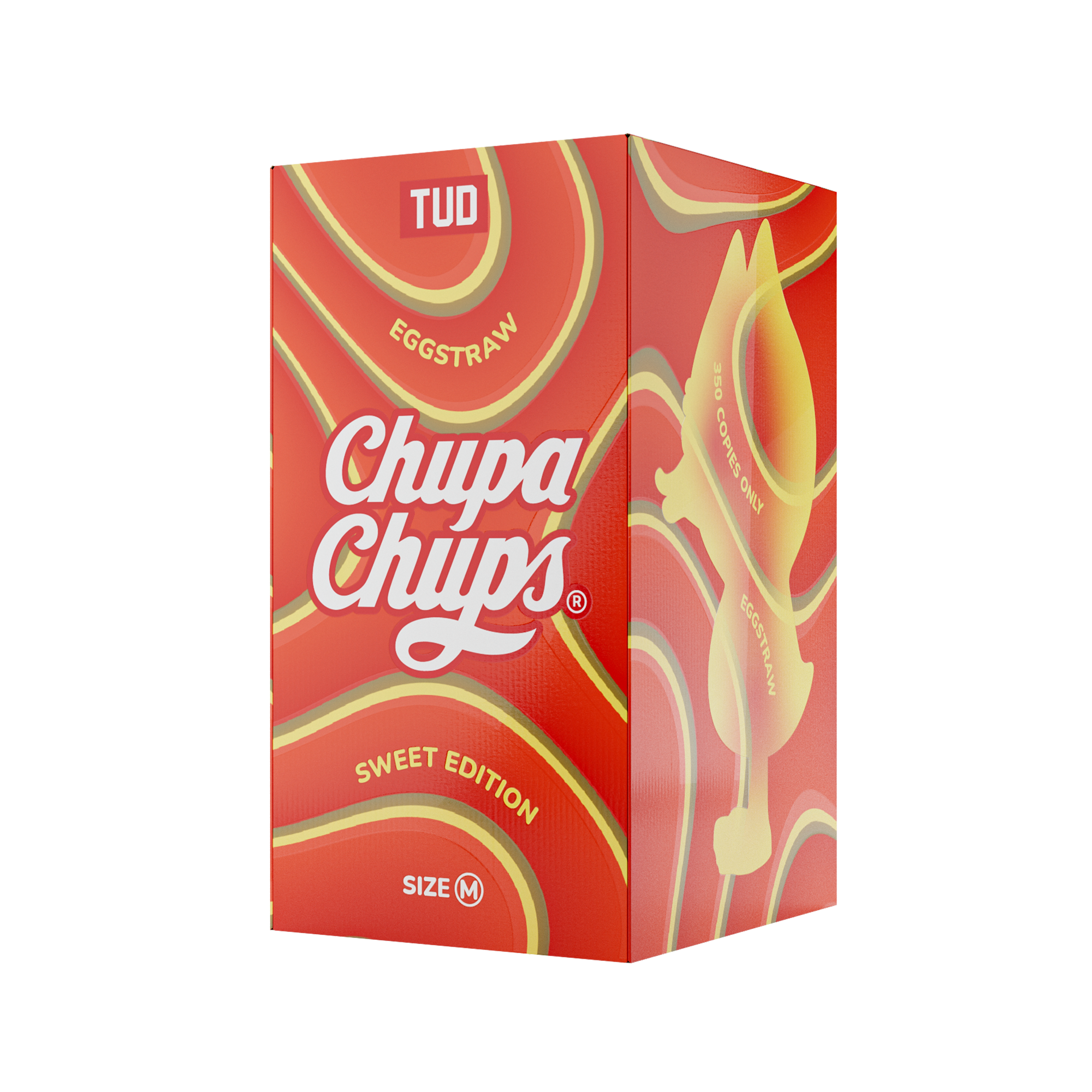Подарочная коробка TUD