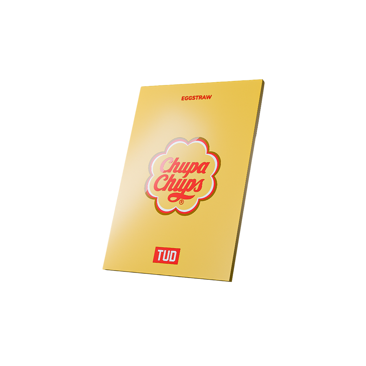 Фирменный конверт TUD